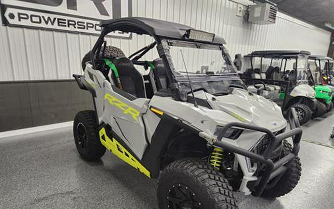 2022 Polaris RZR Trail Ultimate