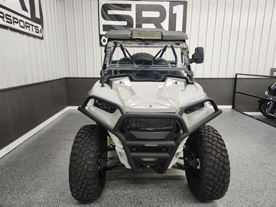 2022 Polaris RZR Trail Ultimate