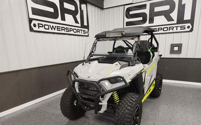 2022 Polaris RZR Trail Ultimate