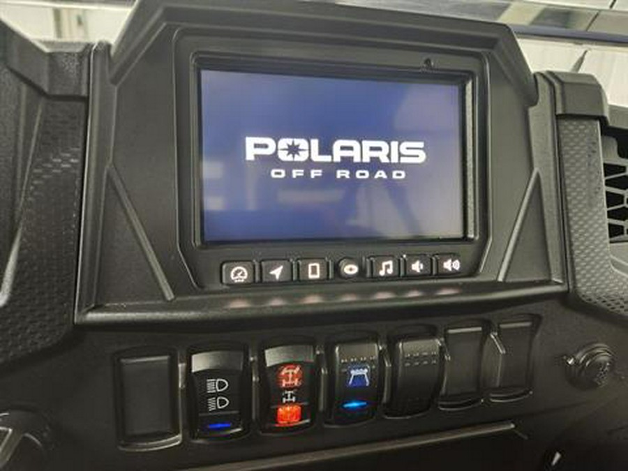 2022 Polaris RZR Trail Ultimate