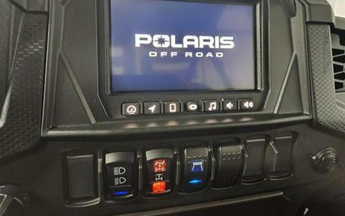 2022 Polaris RZR Trail Ultimate