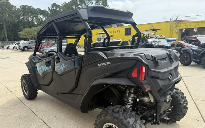 2025 CFMOTO ZFORCE 950 Sport 4