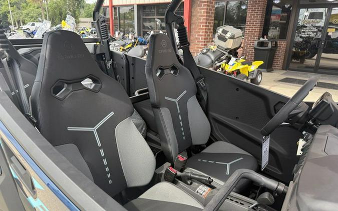 2025 CFMOTO ZFORCE 950 Sport 4