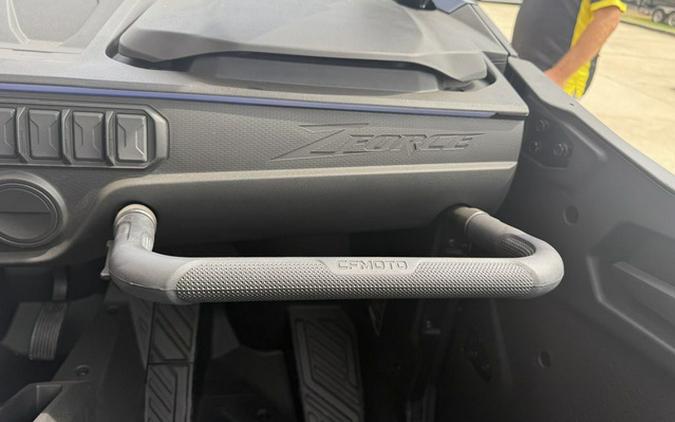 2025 CFMOTO ZFORCE 950 Sport 4