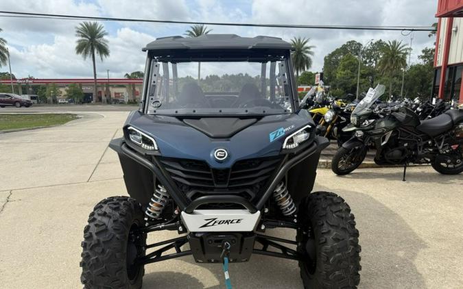 2025 CFMOTO ZFORCE 950 Sport 4