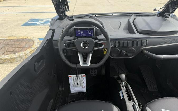 2025 CFMOTO ZFORCE 950 Sport 4