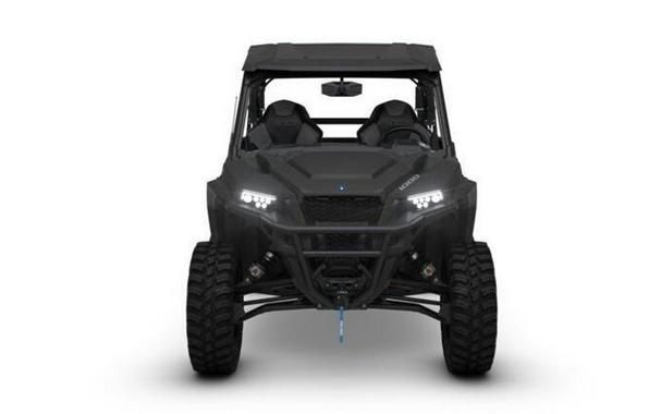 New 2026 Polaris GEN XP 4 1000 PRM