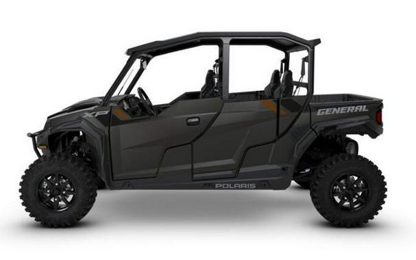 New 2026 Polaris GEN XP 4 1000 PRM