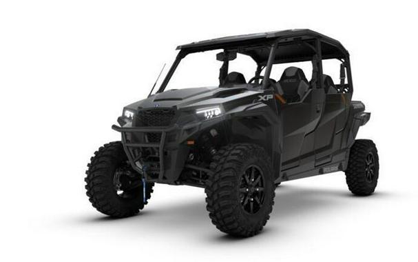 New 2026 Polaris GEN XP 4 1000 PRM