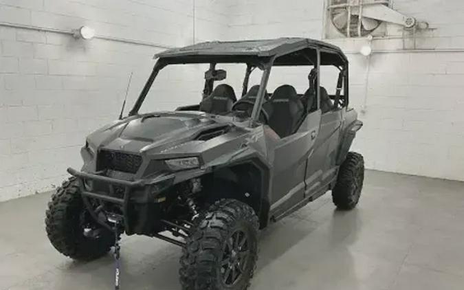 New 2026 Polaris GEN XP 4 1000 PRM