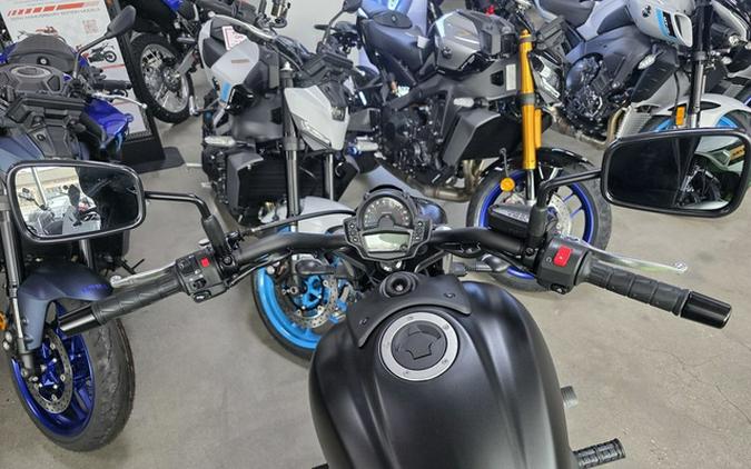 2026 Kawasaki Vulcan S