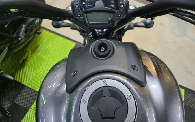 2026 Kawasaki Vulcan S