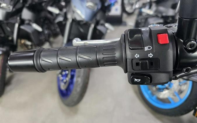 2026 Kawasaki Vulcan S