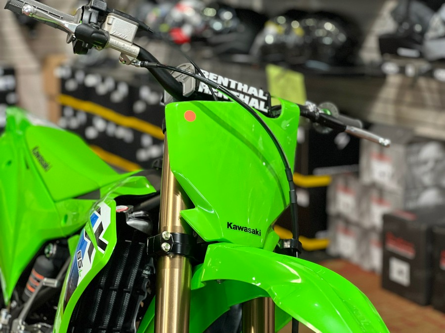 2026 Kawasaki KX™85 L