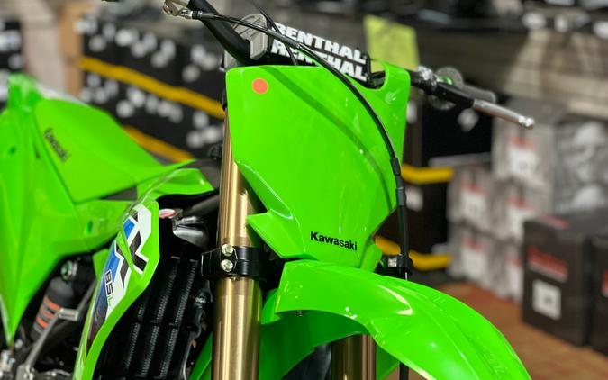 2026 Kawasaki KX™85 L