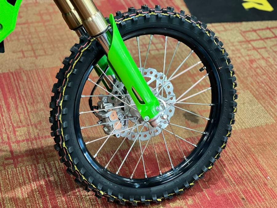 2026 Kawasaki KX™85 L