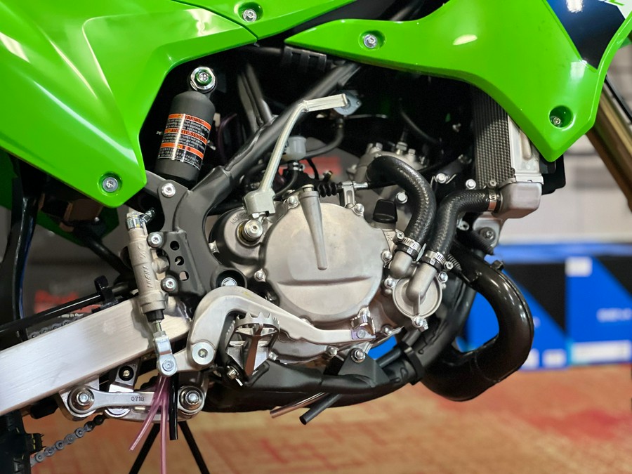 2026 Kawasaki KX™85 L