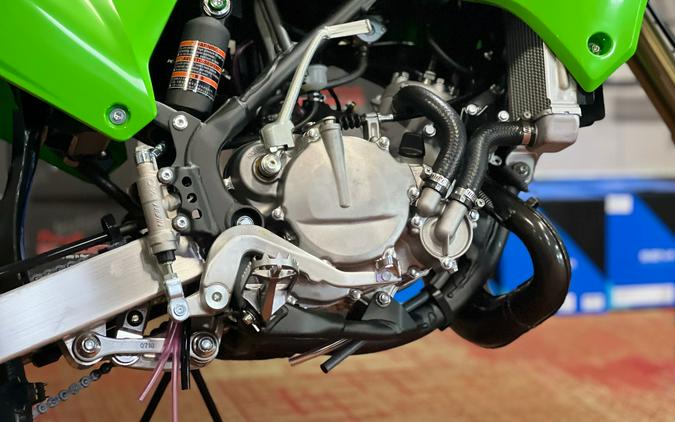 2026 Kawasaki KX™85 L