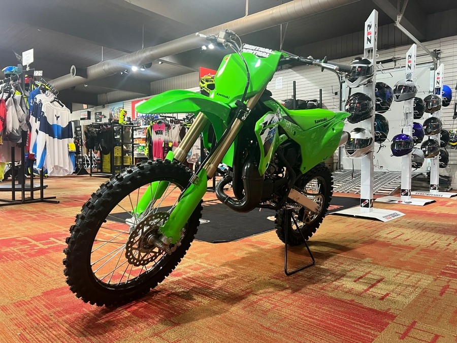 2026 Kawasaki KX™85 L