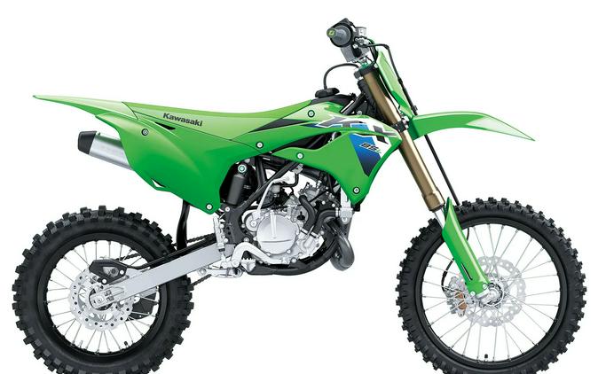 2026 Kawasaki KX 85 L