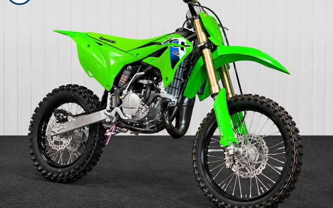 2026 Kawasaki KX™85 L