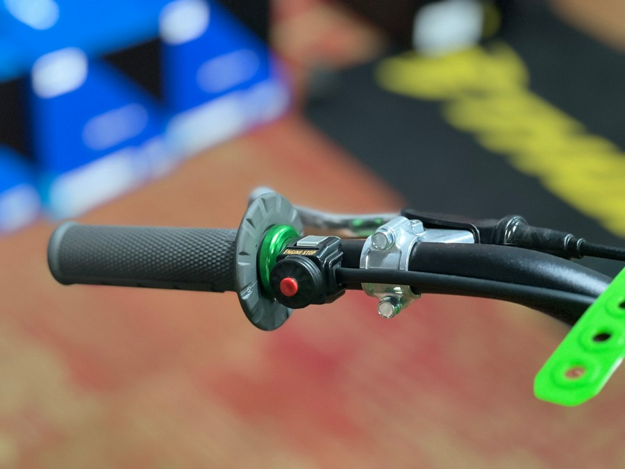 2026 Kawasaki KX™85 L