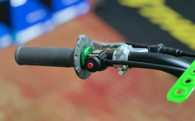 2026 Kawasaki KX™85 L