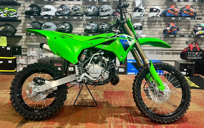 2026 Kawasaki KX™85 L