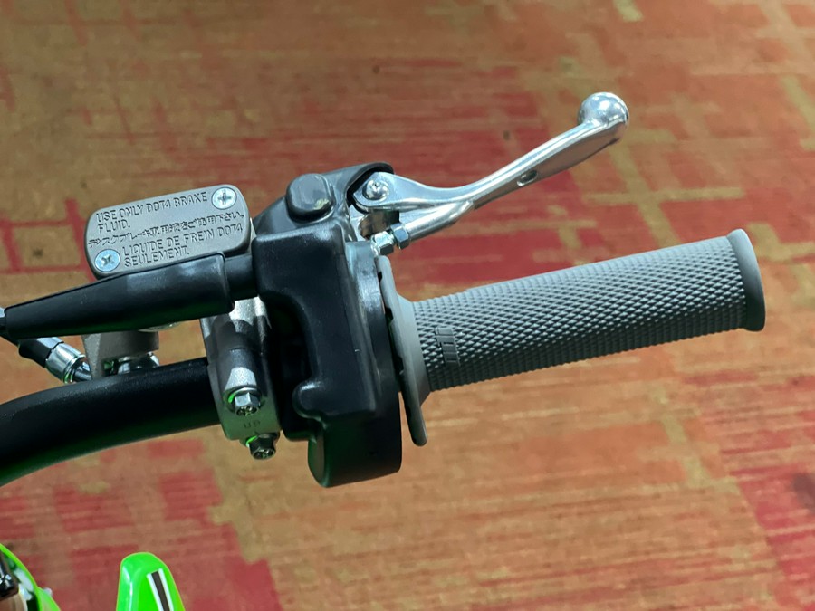 2026 Kawasaki KX™85 L