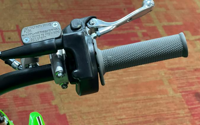 2026 Kawasaki KX™85 L