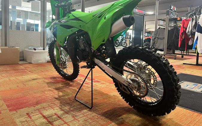 2026 Kawasaki KX™85 L