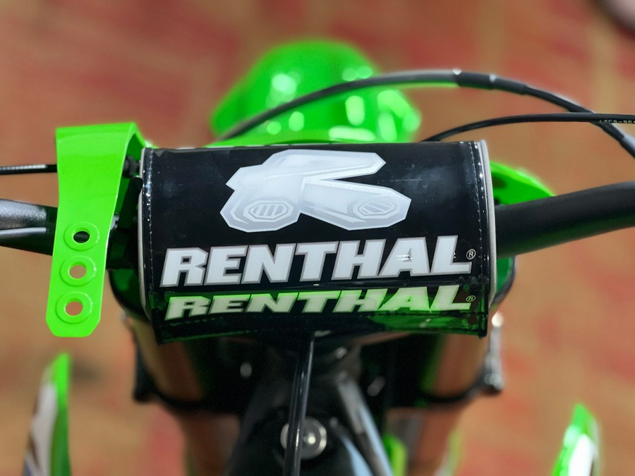 2026 Kawasaki KX™85 L