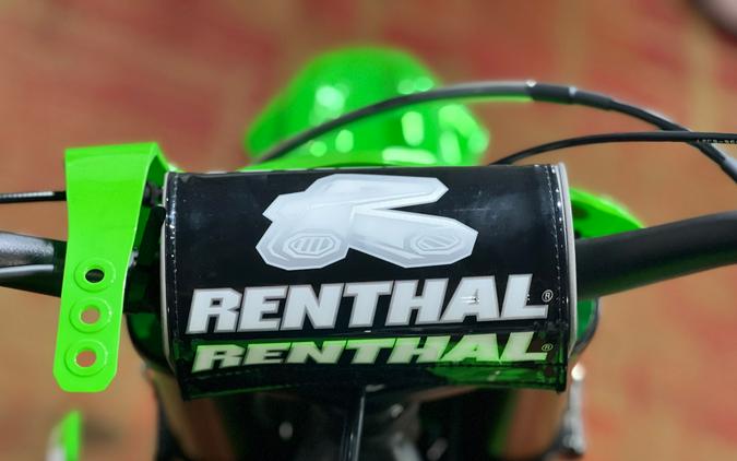 2026 Kawasaki KX™85 L