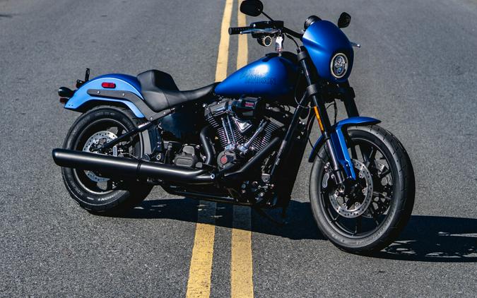 FXLRS 2026 Low Rider® S