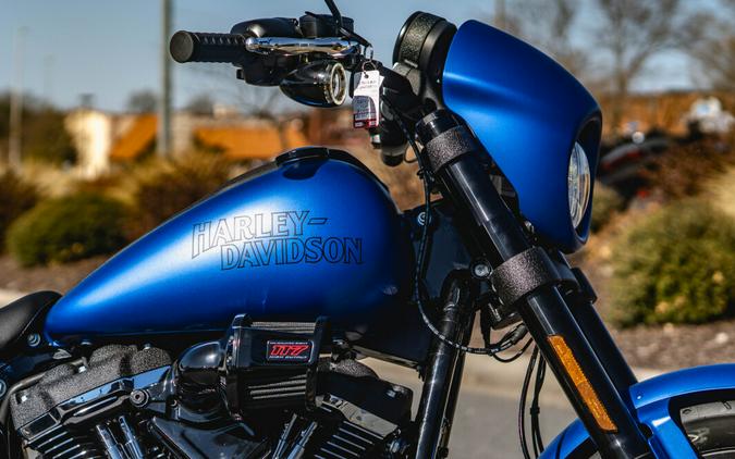 FXLRS 2026 Low Rider® S