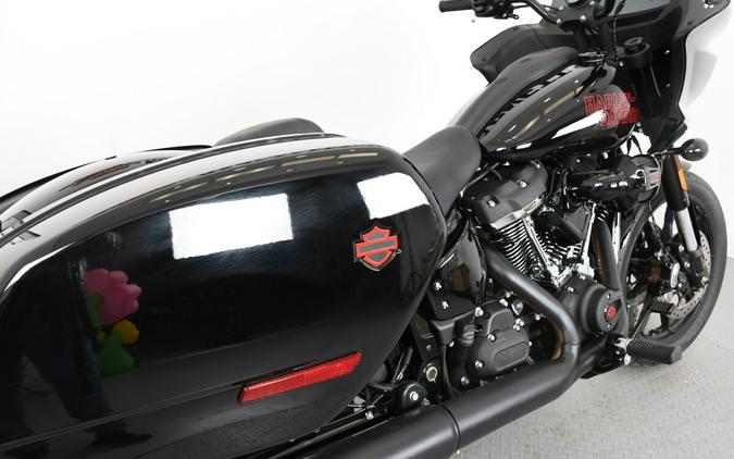 FXLRST 2026 Low Rider® ST