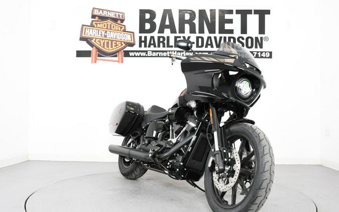 FXLRST 2026 Low Rider® ST