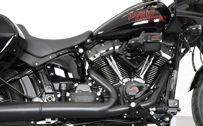 FXLRST 2026 Low Rider® ST