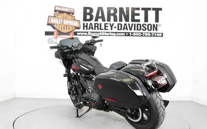 FXLRST 2026 Low Rider® ST