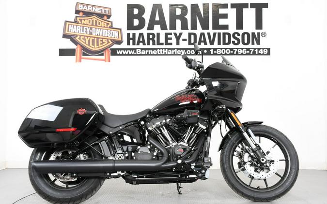 FXLRST 2026 Low Rider® ST