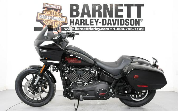 FXLRST 2026 Low Rider® ST