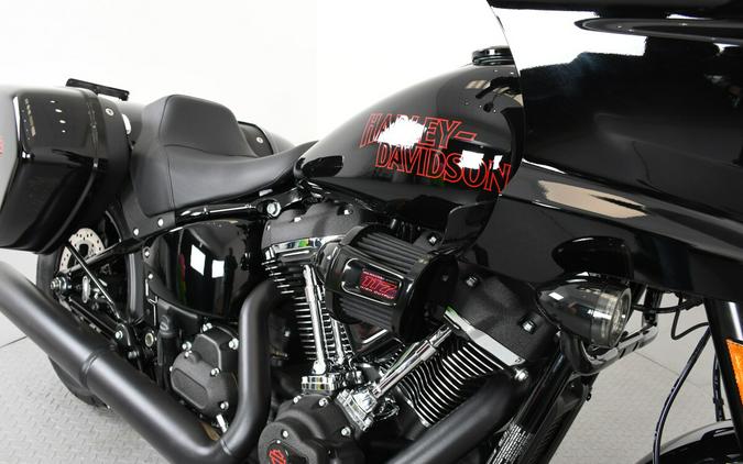 FXLRST 2026 Low Rider® ST