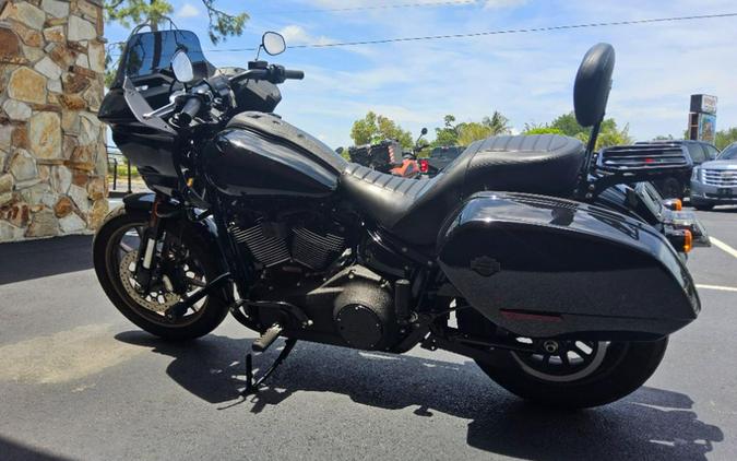 2023 Harley-Davidson Low Rider® ST