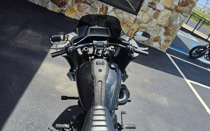 2023 Harley-Davidson Low Rider® ST