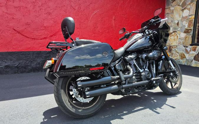2023 Harley-Davidson Low Rider® ST