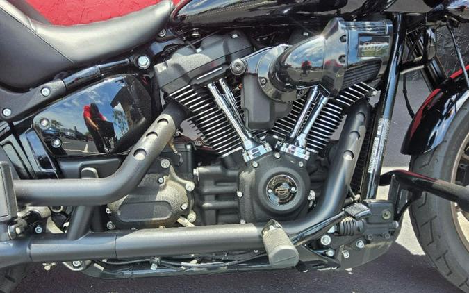 2023 Harley-Davidson Low Rider® ST