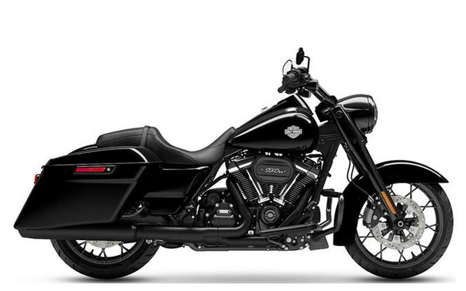 2023 Harley-Davidson Road King® Special