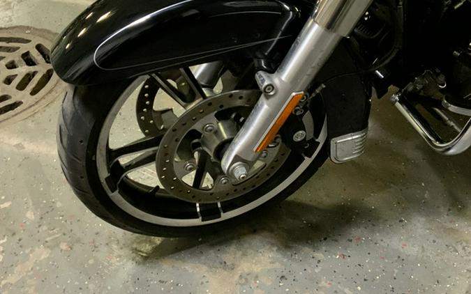 2014 Harley-Davidson FLHXS Street Glide Special