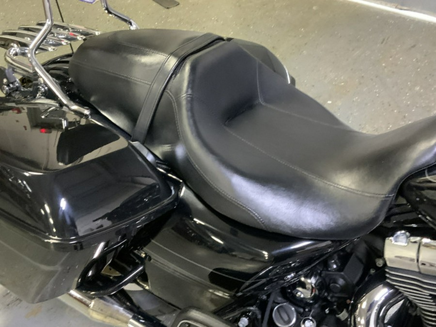2014 Harley-Davidson FLHXS Street Glide Special