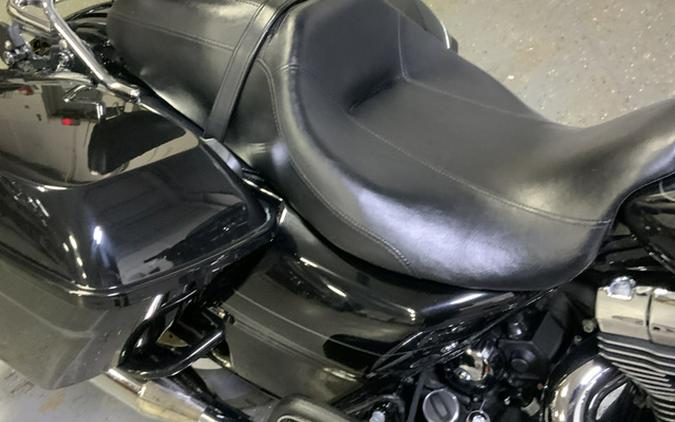2014 Harley-Davidson FLHXS Street Glide Special